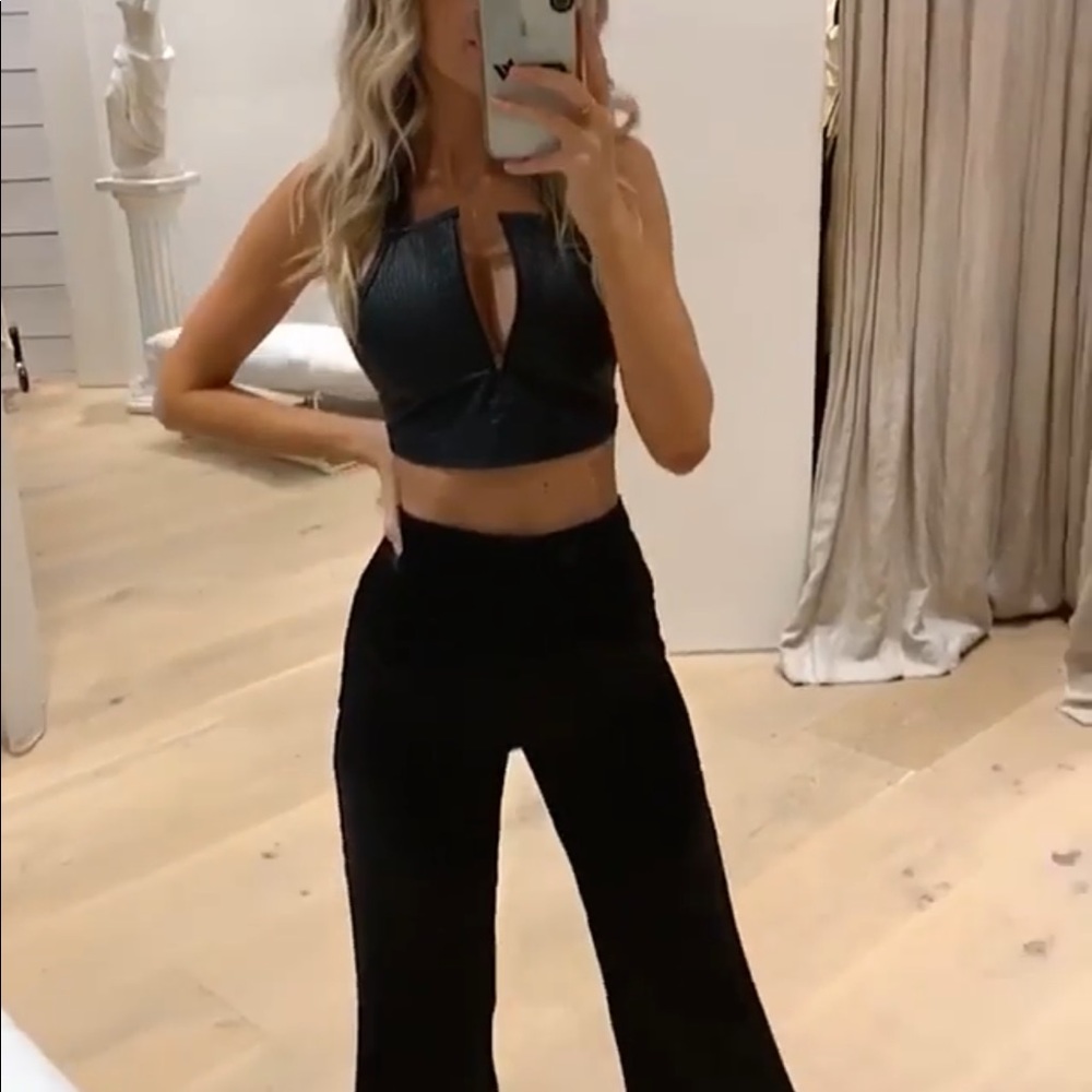 Nwt Isabelle Quinn Top! View 2